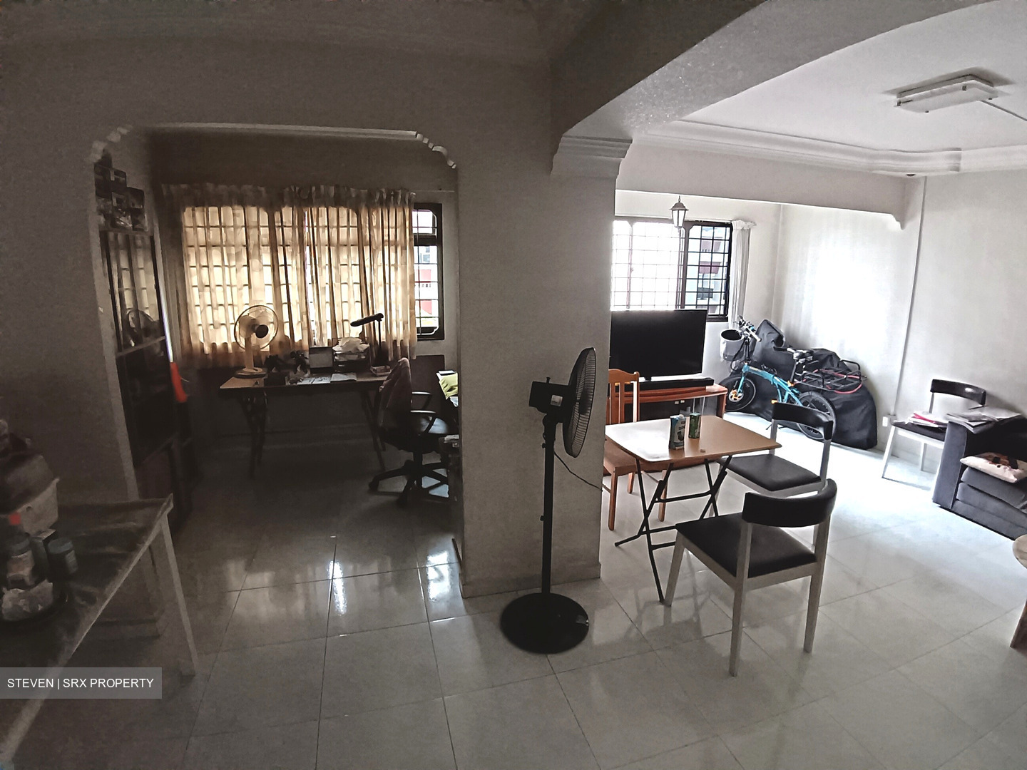 Blk 624B Woodlands Drive 52 (Woodlands), HDB 5 Rooms #491111911